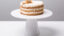 Orechová torta