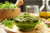 Pesto pripravené doma – jednoduchý spôsob, ako si dopriať chute Talianska