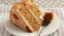 Orechová torta