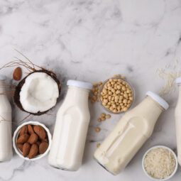 Čím nahradiť mliečne výrobky? Skúste tieto chutné alternatívy