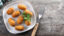 Domáce zemiakové krokety so syrom: len z 3 surovín