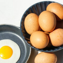 Vajcia na tanieri: prečo sú ideálne na raňajky a ako z nich vyťažiť maximum