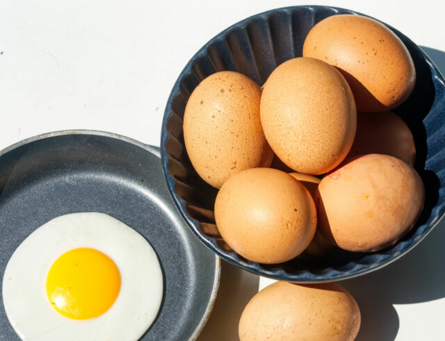 Vajcia na tanieri: prečo sú ideálne na raňajky a ako z nich vyťažiť maximum