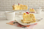 Torta Pani Walewska