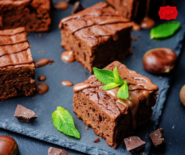 Brownie s gastanovym pyre.jpg