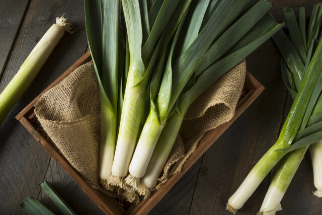 Pór: Tajomstvo zdravého trávenia a žiarivej pokožky