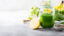 Detox smoothie: osviežujúci štart k vitalite a rovnováhe