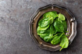 Čo tak zaradiť do jedálnička špenát? Prečo by sme ho mali jesť častejšie