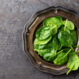 Čo tak zaradiť do jedálnička špenát? Prečo by sme ho mali jesť častejšie