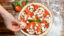 Domáca pizza bez droždia: rýchla, chutná a vždy sa vydarí