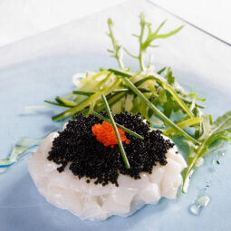 Kaviár - luxus na tanieri