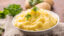Zamatovo hladká zemiaková kaša bez masla: jednoduchý recept, ktorý zvládne každý