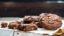 Proteinové cookies – malá pochúťka s veľkým prínosom pre telo