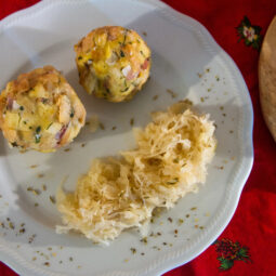 Hrnčekové knedle vám ušetria čas a chutia vynikajúco