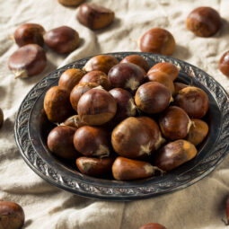 Gaštanový krém, ktorý rozvonia kuchyňu: maškrta na chlieb aj do dezertov