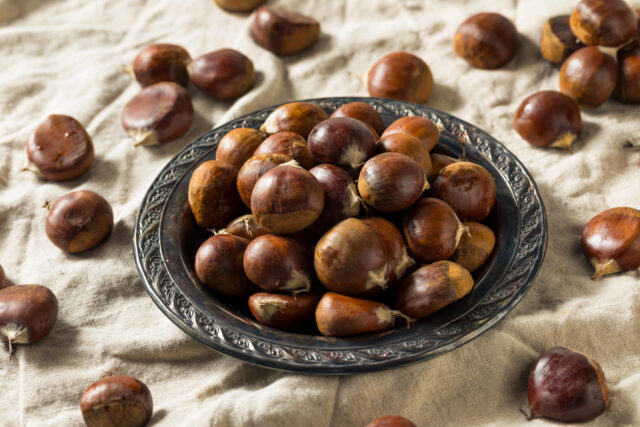 Gaštanový krém, ktorý rozvonia kuchyňu: maškrta na chlieb aj do dezertov