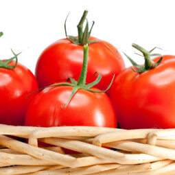 Lykopén – červený strážca zdravia a mladosti