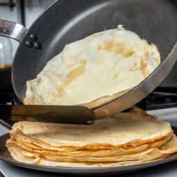 Tajomstvo dokonalých palaciniek. Ako sa vyhnúť kuchynským katastrofám