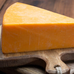 Čedar: britská legenda s celosvetovou slávou