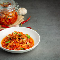 Fermentovaná zelenina – jesenný elixír zdravia: vyskúšajte domáce kimči