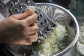 Francúzsky zelerový šalát: svieži klasický recept, ktorý vás prekvapí