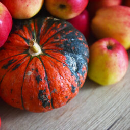 Jesenné poklady na tanieri: Tekvica, cvikla a jablká – prirodzená výživa pre silnú imunitu