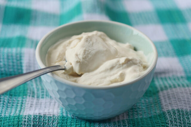 Jemný mascarpone krém, ktorý zvládne každý: recept na neodolateľnú pochúťku