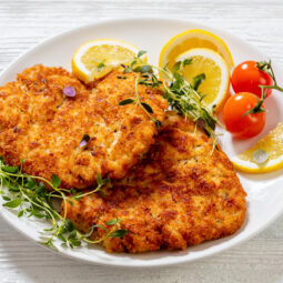 Rezne ako z vychýrenej reštaurácie: tajomstvom je pivné cestíčko a pár nenápadných trikov