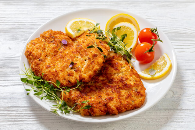 Rezne ako z vychýrenej reštaurácie: tajomstvom je pivné cestíčko a pár nenápadných trikov