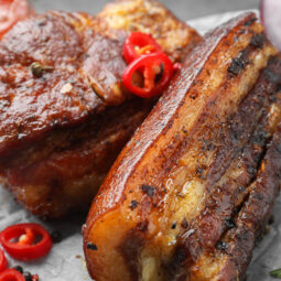 Dokonalý chrumkavý bôčik: jednoduchý návod, vďaka ktorému zažiari každý kuchár