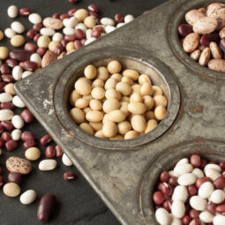 Fazuľa na tanieri: chutné nápady, ako ju zaradiť do bežnej kuchyne