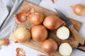10 chutných spôsobov, ako využiť cibuľu v kuchyni