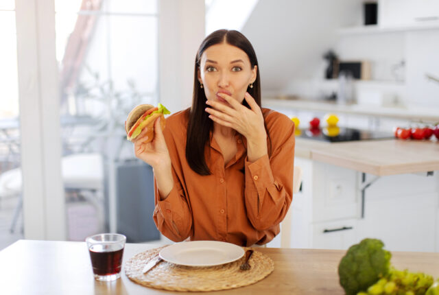 Varovanie odborníkov: potraviny, ktoré potichu poškodzujú zdravie – najmä u žien