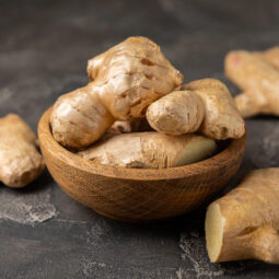 Zázvor – korenistý poklad pre vaše zdravie