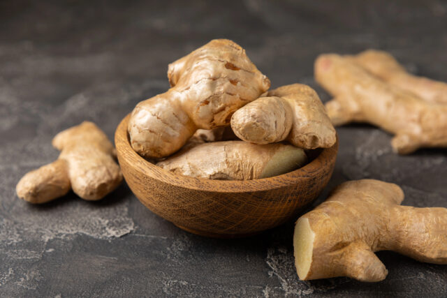 Zázvor – korenistý poklad pre vaše zdravie