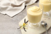 Ako pripraviť puding bez pripálenia: 4 jednoduché a spoľahlivé triky