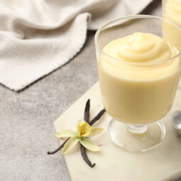 Ako pripraviť puding bez pripálenia: 4 jednoduché a spoľahlivé triky