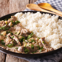 Rýchly recept na španielske vtáčiky bez zdĺhavého varenia