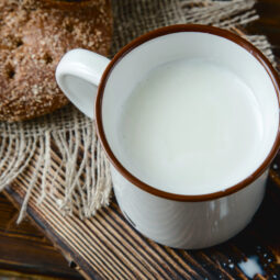 10 dôvodov, prečo si zaradiť kefír do svojho jedálnička