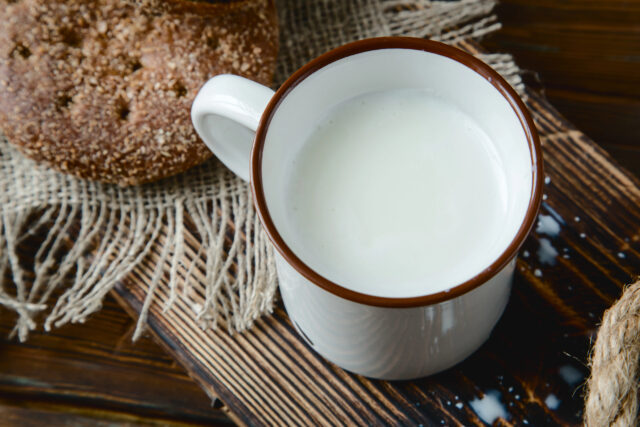 10 dôvodov, prečo si zaradiť kefír do svojho jedálnička