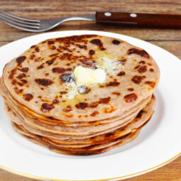 Domáce lokše ako od starej mamy: jednoduché, lacné a vždy dokonalé