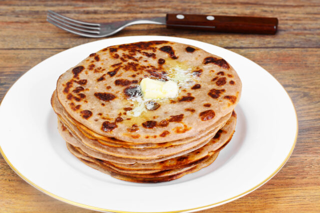 Domáce lokše ako od starej mamy: jednoduché, lacné a vždy dokonalé