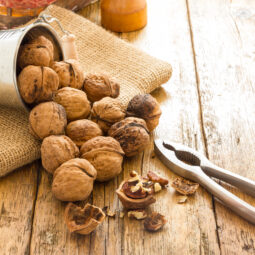 Ako vybrať tie najlepšie orechy na vianočné pečenie