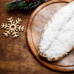 Ako dlho vydrží vianočná štóla a čo spraviť, aby zostala mäkká a chutná čo najdlhšie?