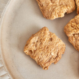 Inšpirujte sa receptmi zo sójového mäsa a prineste do kuchyne nové chute