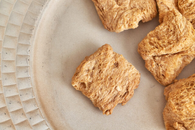 Inšpirujte sa receptmi zo sójového mäsa a prineste do kuchyne nové chute