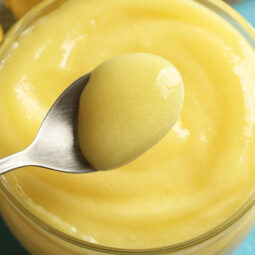 Lemon curd: malý zázrak z citrónov, ktorý premení každý dezert