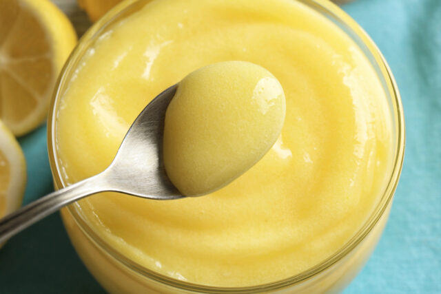 Lemon curd: malý zázrak z citrónov, ktorý premení každý dezert