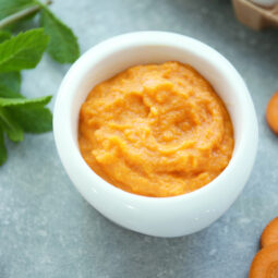 Mrkvová nátierka s vajíčkom: nenápadná hviezda domácej kuchyne