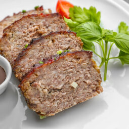 Ako si vybrať mäso na sekanú, aby bola šťavnatá a chutná?